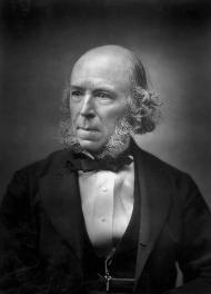 Herbert Spencer Herbert Spencer