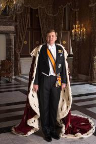 Willem-Alexander