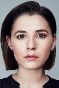 Charlie Murphy (actrice)