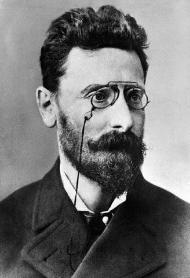 Joseph Pulitzer Joseph Pulitzer