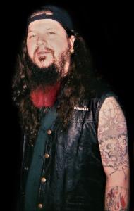 Darrell Abbott