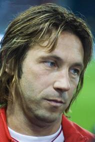 Aleksandr Mostovoï