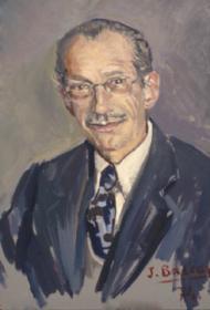 Jose Barraquer