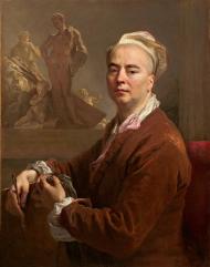 Nicolas de Largillierre