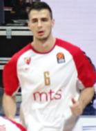Nemanja Dangubić